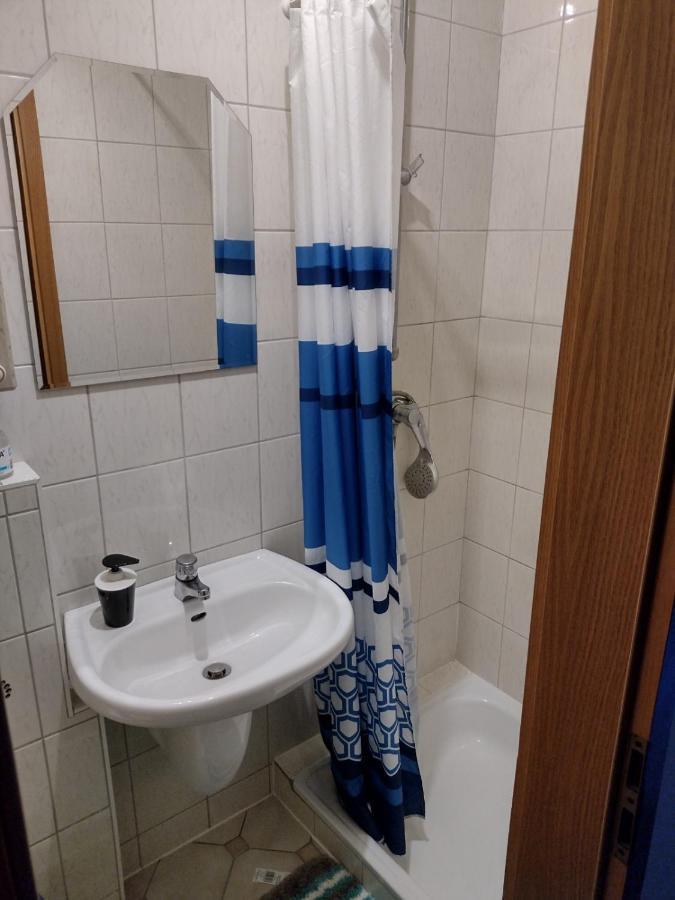 Ferienwohnung Am Krayenberg Kieselbach Buitenkant foto